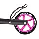 Scooter Rendevous ροζ