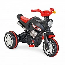 Παιδικό ποδήλατο με πεντάλ Cobra - 07323