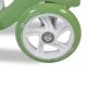 Tristar 3in1 scooter πράσινο