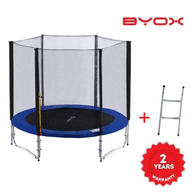Τραμπολίνο 8FT 244 εκ