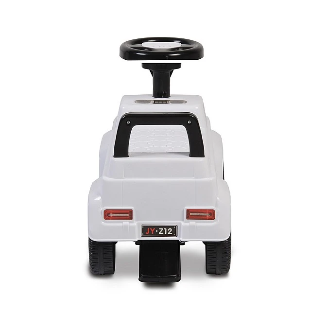 Push car Speed JY-Z12 λευκό