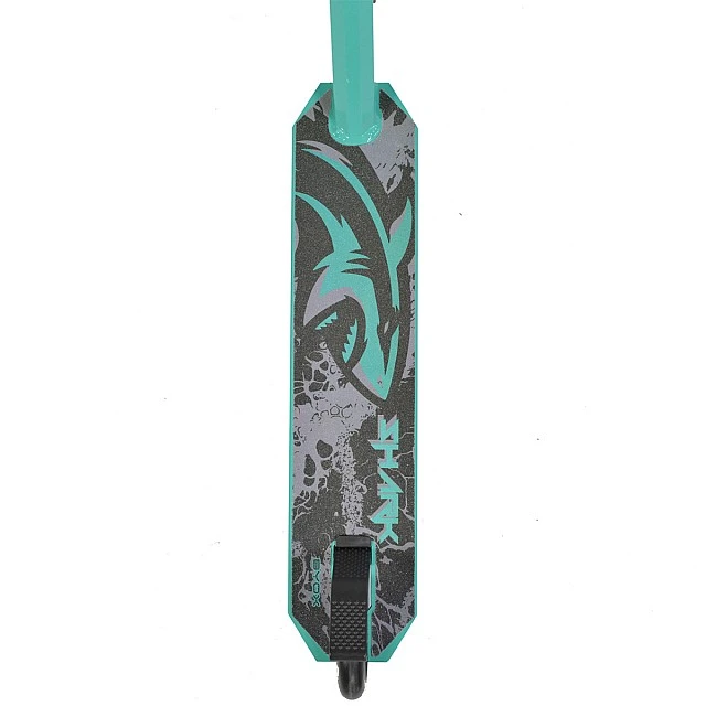Stunt Shark Scooter