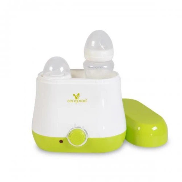 Ηλεκτρική θερμάστρα BabyDuo πράσινο
