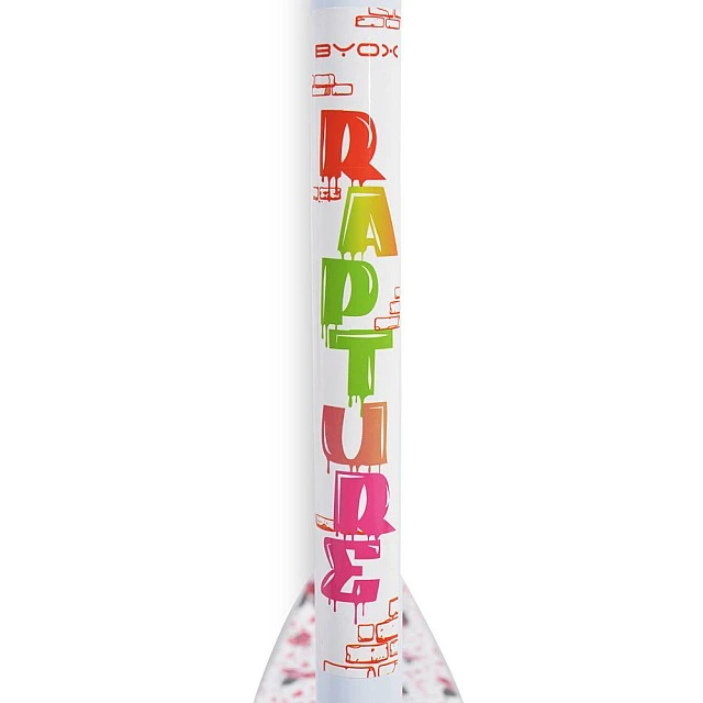 Σκούτερ Rapture λευκό
