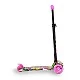 Rapture scooter ροζ