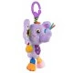 Μενταγιόν με μουσικό κουτί Elephant Ethan 80358