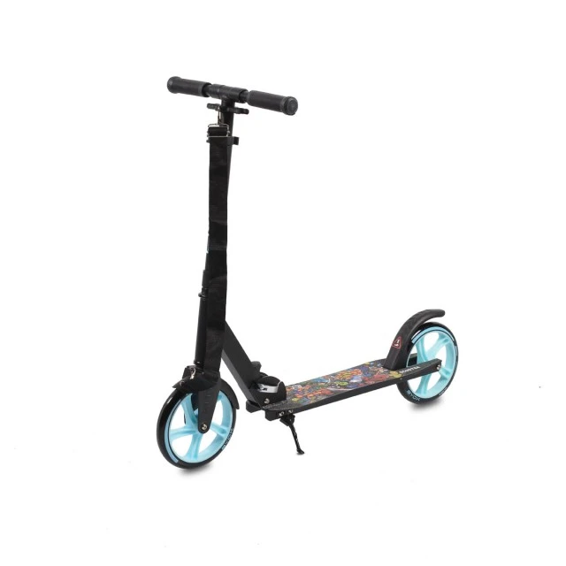 Scooter Flurry μπλε