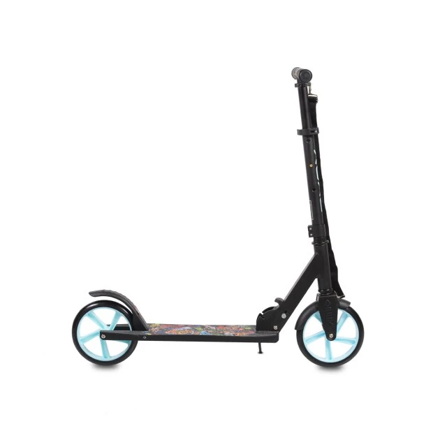 Scooter Flurry μπλε