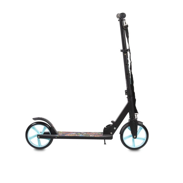 Scooter Flurry μπλε