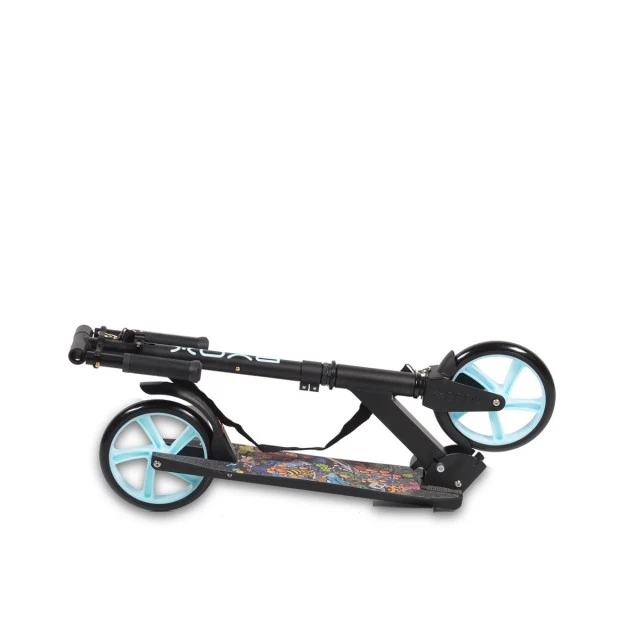 Scooter Flurry μπλε