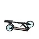 Scooter Flurry μπλε