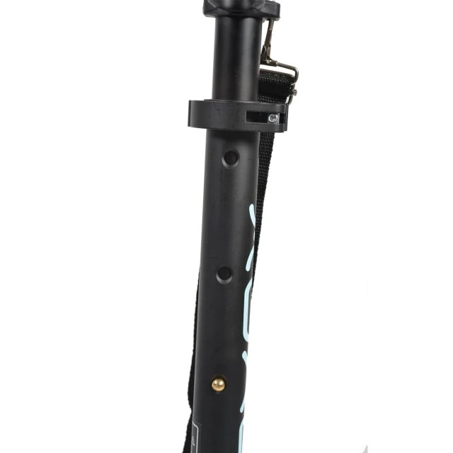Scooter Flurry μπλε