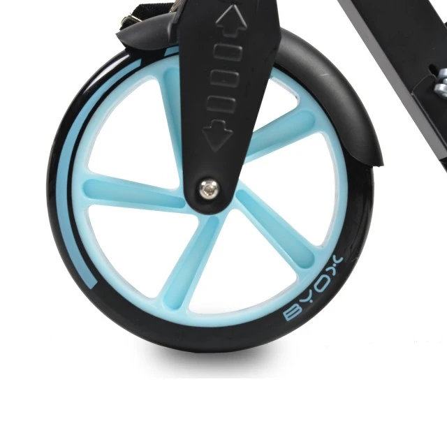 Scooter Flurry μπλε