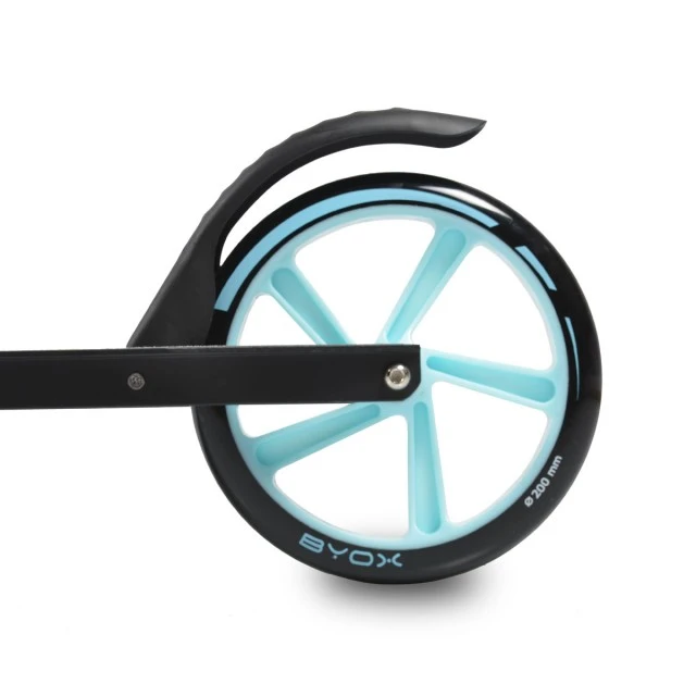Scooter Flurry μπλε