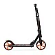 Scooter Flurry πορτοκαλί