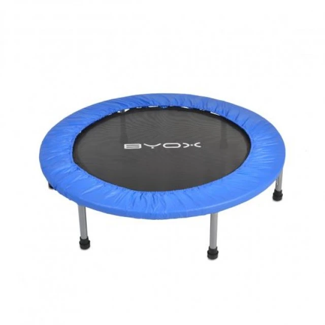 Τραμπολίνο 3.4FT 101 cm μπλε
