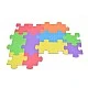 Мек пъзел-килим Giant 16 ел. - 1000B(S)
