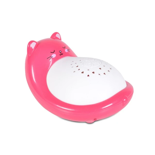 Νυχτερινό φωτιστικό Animal Lamp ροζ 11806