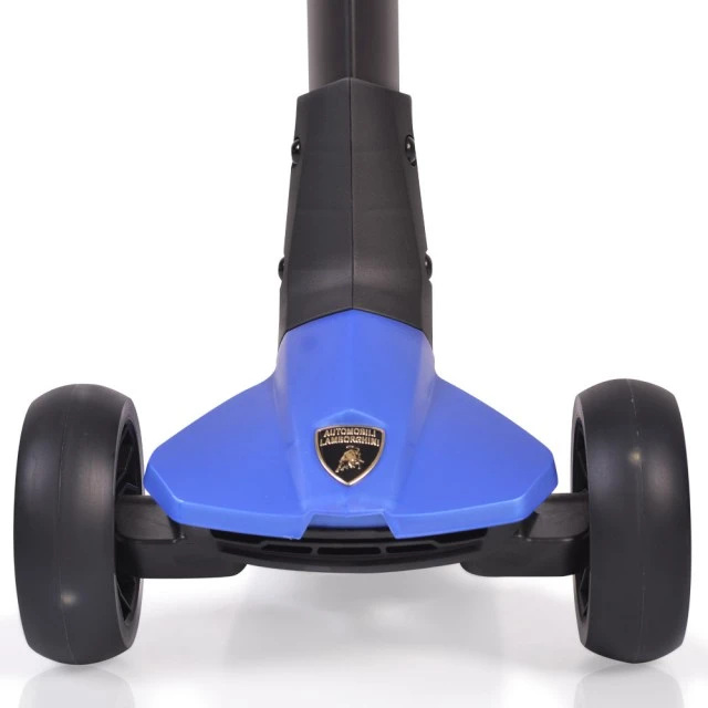 Πατίνι Lamborghini μπλε