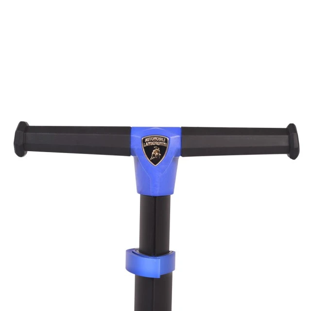 Πατίνι Lamborghini μπλε