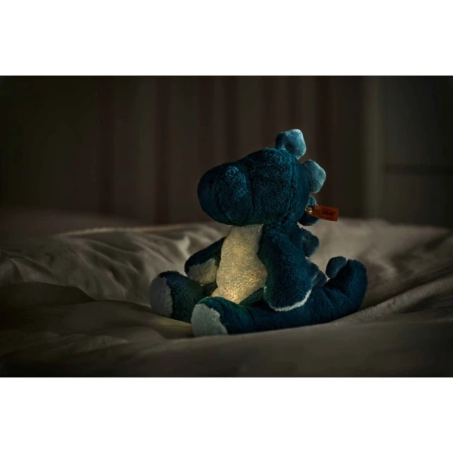 Νυχτερινό φωτιστικό Spott stegosaurus Μέγεθος: 28 cm Κατηγορία: Φίλοι