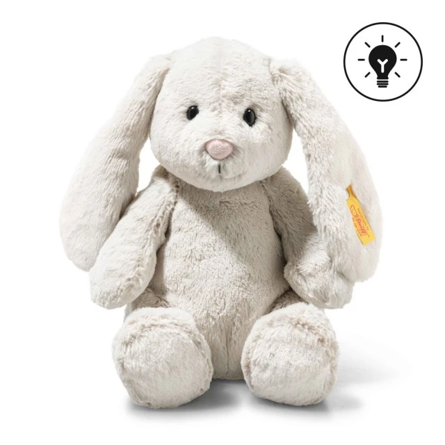 Νυχτερινό φωτιστικό Hoppie Rabbit Μέγεθος: 28 cm Κατηγορία: Φίλοι