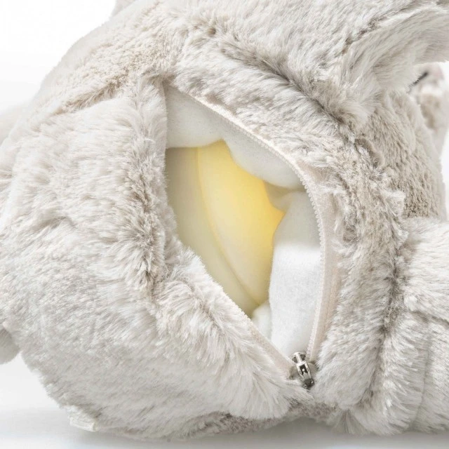 Νυχτερινό φωτιστικό Hoppie Rabbit Μέγεθος: 28 cm Κατηγορία: Φίλοι