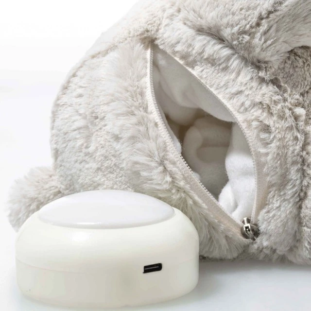 Νυχτερινό φωτιστικό Hoppie Rabbit Μέγεθος: 28 cm Κατηγορία: Φίλοι
