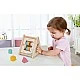 Εκπαιδευτικό Κουτί Montessori 19-24 μηνών Ηλικία: 1+