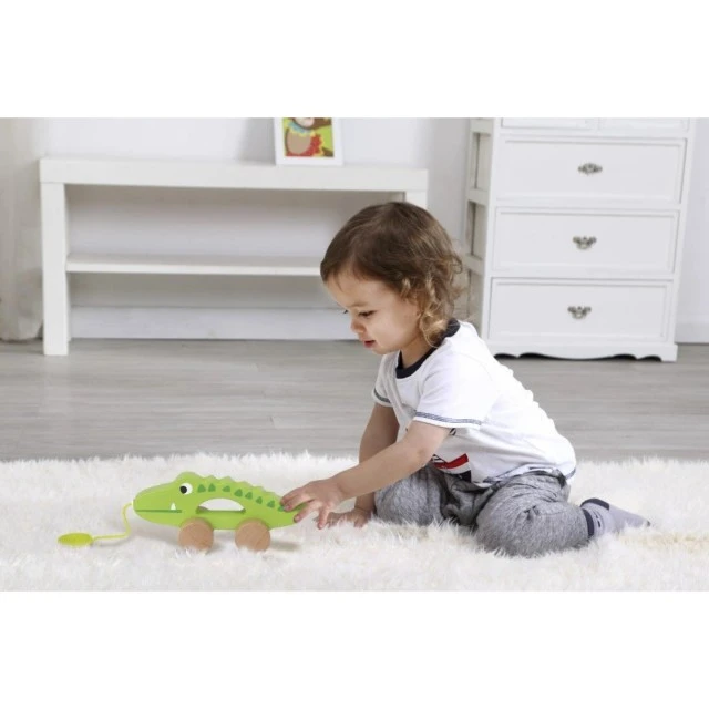 Εκπαιδευτικό Κουτί Montessori 19-24 μηνών Ηλικία: 1+