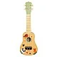 Παιδική κιθάρα με ζωάκια Ηλικία: 2+