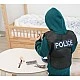 Σετ αστυνομίας για παιδιά Ηλικία: 2+