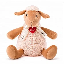 Λούτρινο πρόβατο Emma Μέγεθος: 37 εκ.