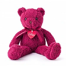 Αρκουδάκι με φασόλια Μέγεθος: 40 εκ.