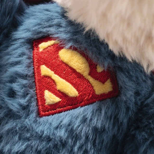 Αρκουδάκι Superman Μέγεθος: 29 εκ. Κατηγορία: Φίλοι