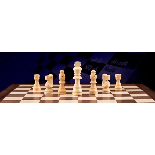 Βασιλικό Σκάκι Ηλικία: 5+
