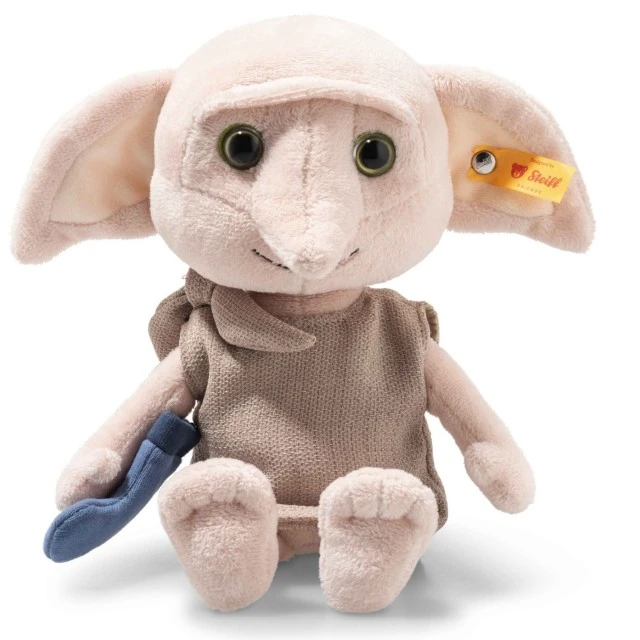 Μέγεθος Dobby: 26 εκ. Τάξη: Φίλοι