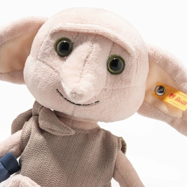 Μέγεθος Dobby: 26 εκ. Τάξη: Φίλοι