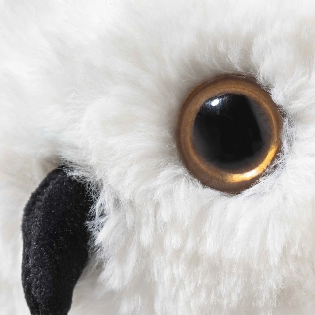Κουκουβάγια Hedwig Μέγεθος: 21 εκ. Τάξη: Φίλοι