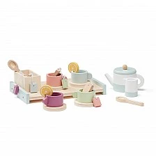 Σετ τσαγιού για παιδιά Σουηδικού Σχεδιασμού Ηλικία: 2+