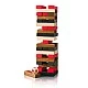 Ξύλινος Πύργος Jenga Ηλικία: 2+ Αριθμός τεμαχίων: 50