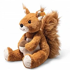 Σκίουρος Φιλ Μέγεθος: 20 εκ. Τάξη: Φίλοι