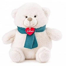 Αρκουδάκι Μάλβιν Μέγεθος: 24 εκ.