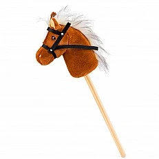 Ξύλινο κουνιστό αλογάκι Scarlett Ηλικία: 2+