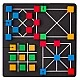Κλασικό σετ παιχνιδιών στρατηγικής Ηλικία: 4+