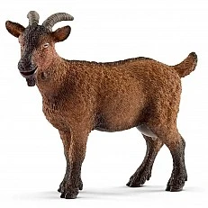 Ειδώλιο κατσίκας, Schleich Ηλικία: 3+ Μέγεθος: 8x7x2 εκ.