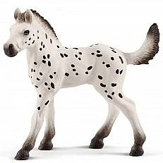 Ειδώλιο αλόγου Knapstrooper, Schleich Ηλικία: 3+ Μέγεθος: 9,1x3,3x8,2 cm