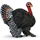 Ειδώλιο Γαλοπούλας, Schleich Ηλικία: 3+ Μέγεθος: 5x5.6x5.9 εκ.