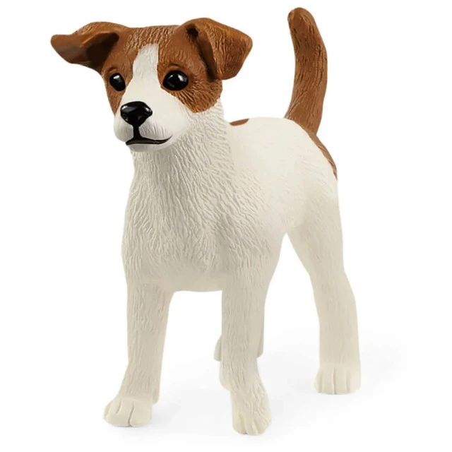 Φιγούρα Σκύλου Τζακ Ράσελ Τεριέ, Schleich Ηλικία: 3+ Μέγεθος: 5.2x4x2.1 εκ.