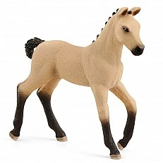 Ειδώλιο αλόγου από το Ανόβερο, Schleich Ηλικία: 3+ Μέγεθος: 8.2x2x8 εκ.